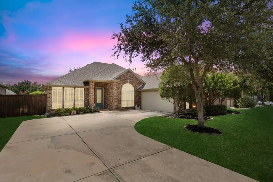 803 Renaissance Court, Keller, TX 76248 - Image #3