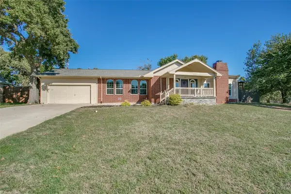 136 Sweet Street, Southlake, TX 76092