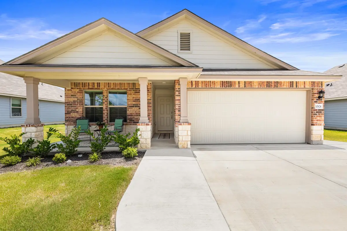 10824 Crimson Way, Waco, TX 76708 - Image #1