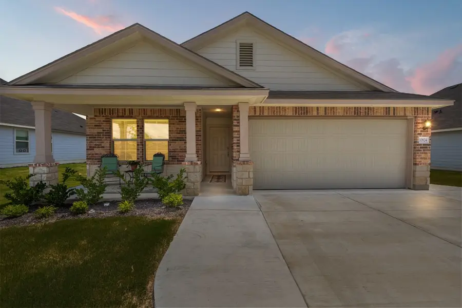 10824 Crimson Way, Waco, TX 76708 - Image #2