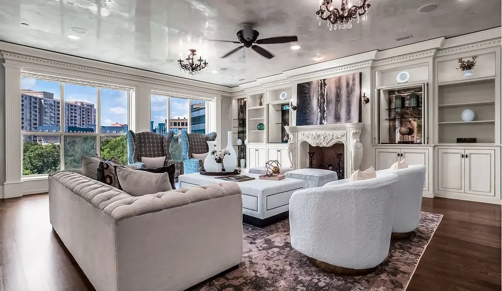 3401 Lee Parkway #505, Dallas, TX 75219 - Image #1