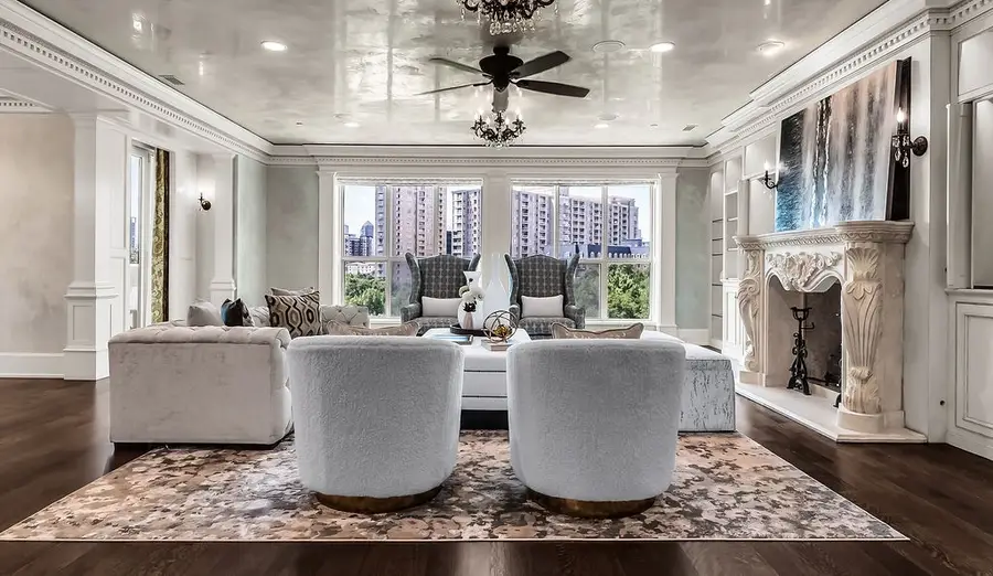 3401 Lee Parkway #505, Dallas, TX 75219 - Image #2