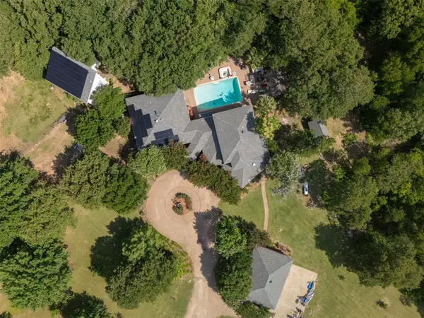 Address Withheld By Seller, Alvarado, TX 76009