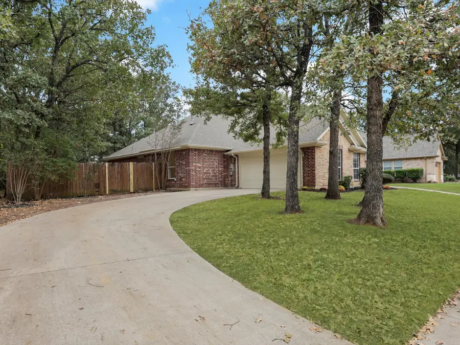 854 Evandale Road, Burleson, TX 76028 - #3