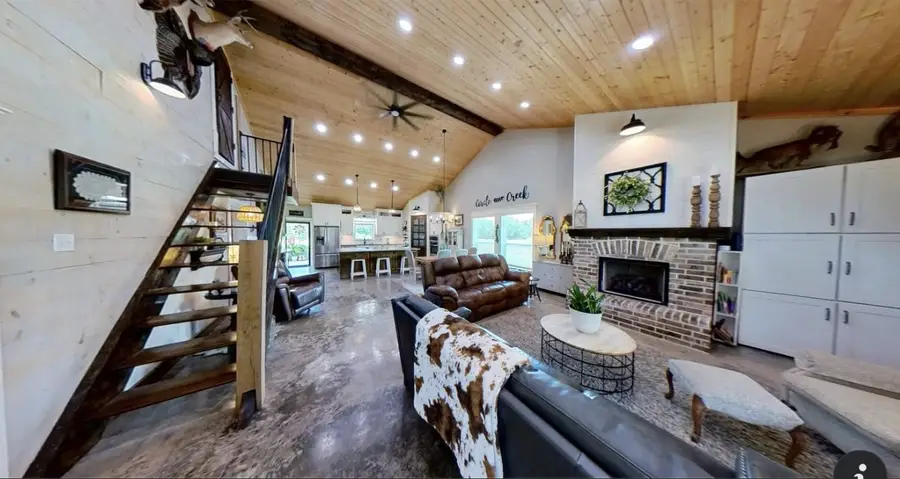 6382 Fm-2653 S, Cumby, TX 75433 - Image #2