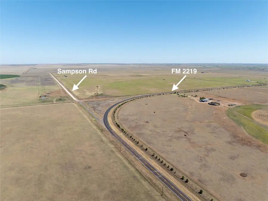 0 Sampson Road, Amarillo, TX 79119 - Image #2