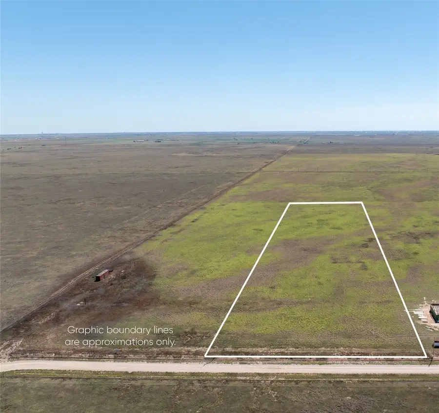 0 Sampson Road, Amarillo, TX 79119 - Image #3