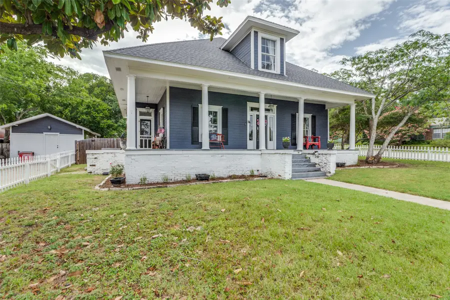 902 S Waco Street, Weatherford, TX 76086 - Image #3