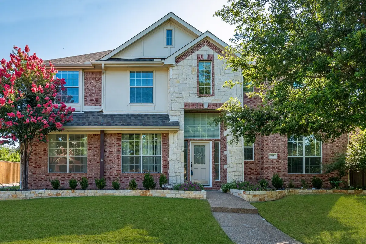 926 Falcon Trail, Murphy, TX 75094 - Image #1