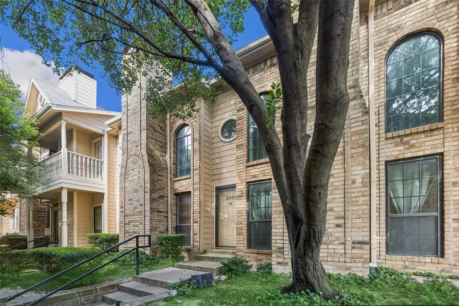 14333 Preston Road #2506, Dallas, TX 75254 - Image #2