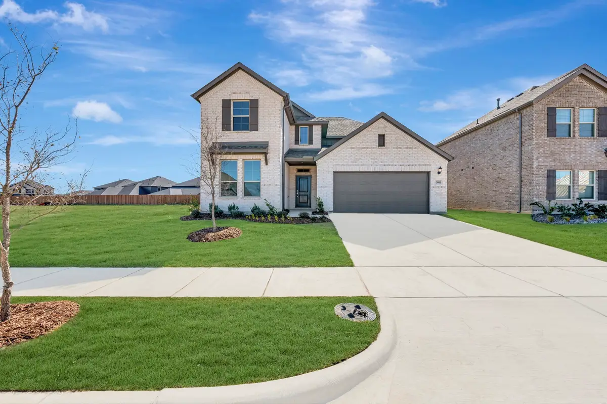 3801 Yarrow Drive, Argyle, TX 76226 - Image #1