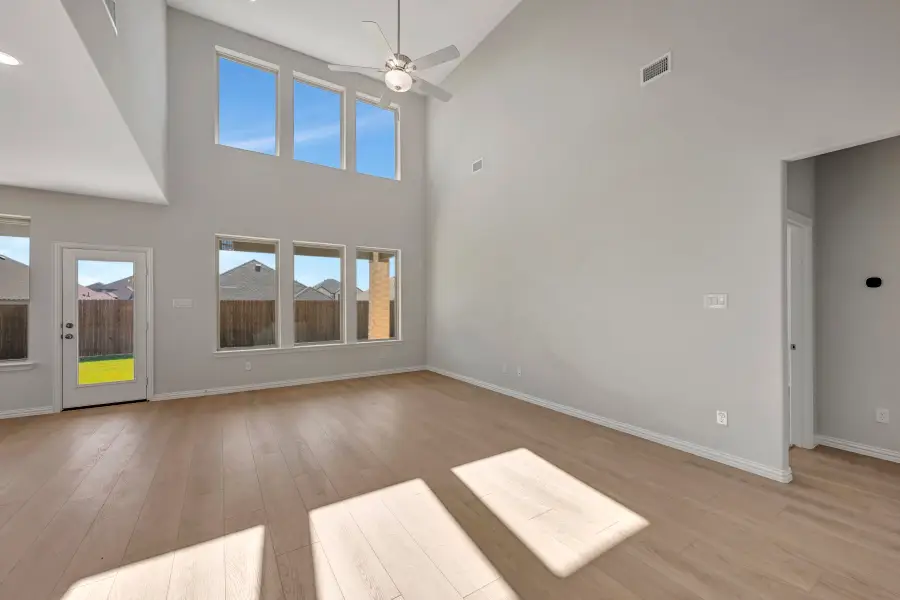 3801 Yarrow Drive, Argyle, TX 76226 - Image #2