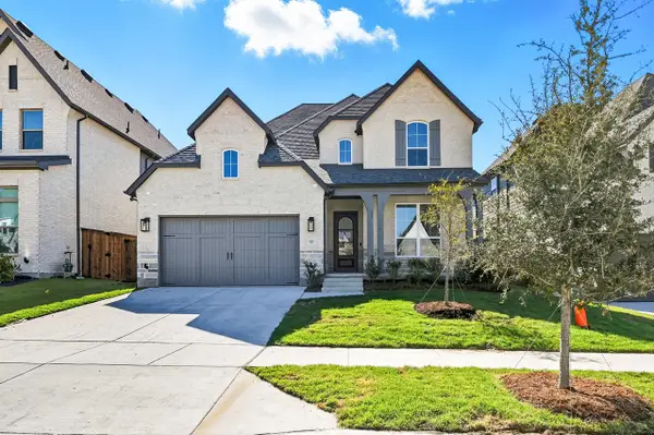 14517 Mercer Lane, Fort Worth, TX 76008