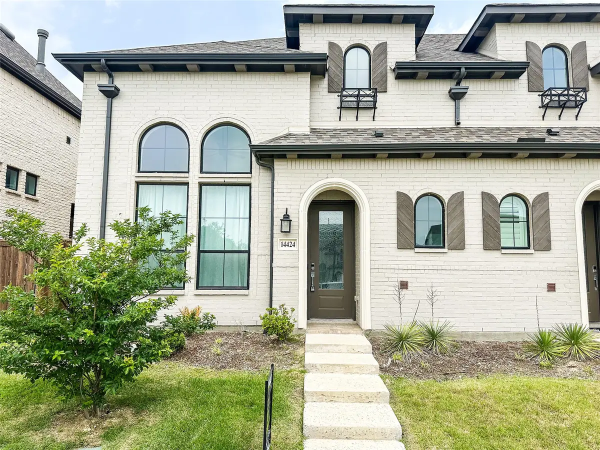 14424 Greymoore Circle, Fort Worth, TX 76008 - Image #1