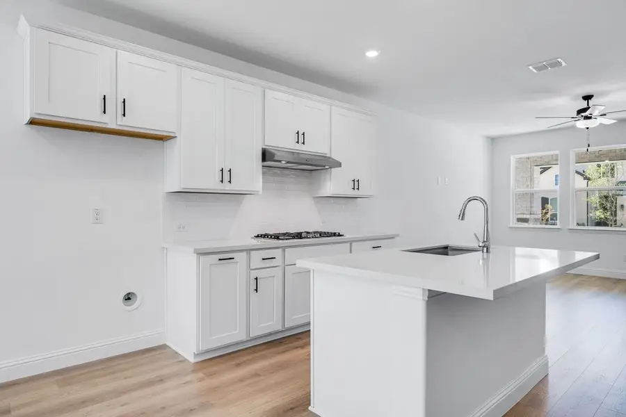 121 Tornillo Drive, Celina, TX 75009 - #3