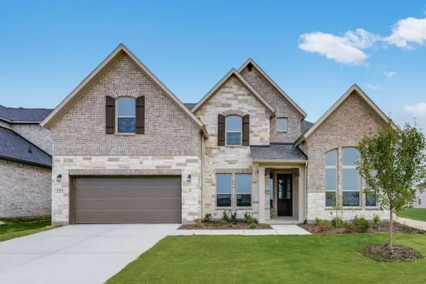 1714 Beech Ridge Drive, Northlake, TX 76226