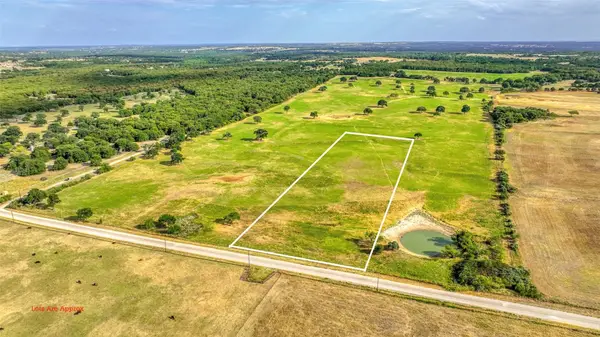 3 Cottonwood Trail, Poolville, TX 76487