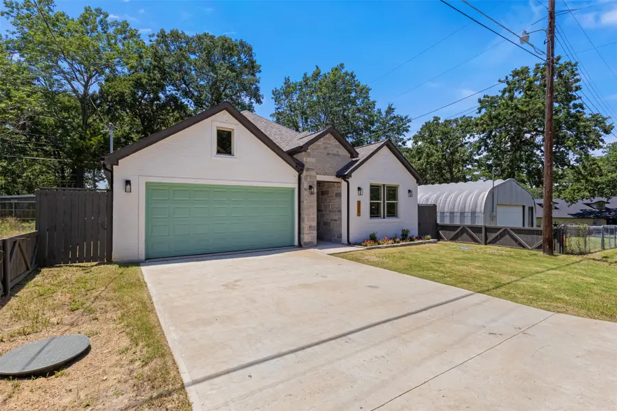 149 Chillacothe Trail, Mabank, TX 75156 - Image #3