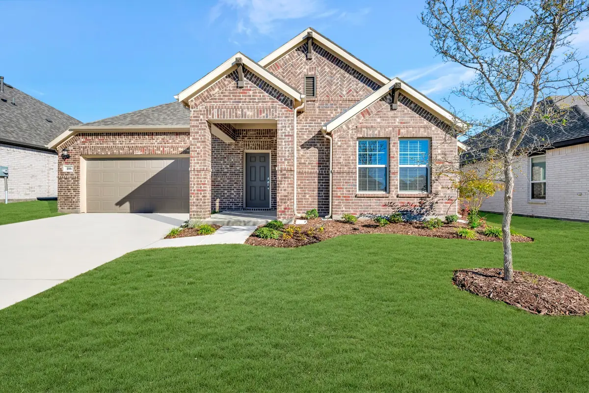 106 Hudson Lane, Justin, TX 76247 - Image #1