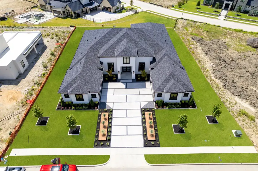 312 Longview Place, Heath, TX 75032 - Image #2