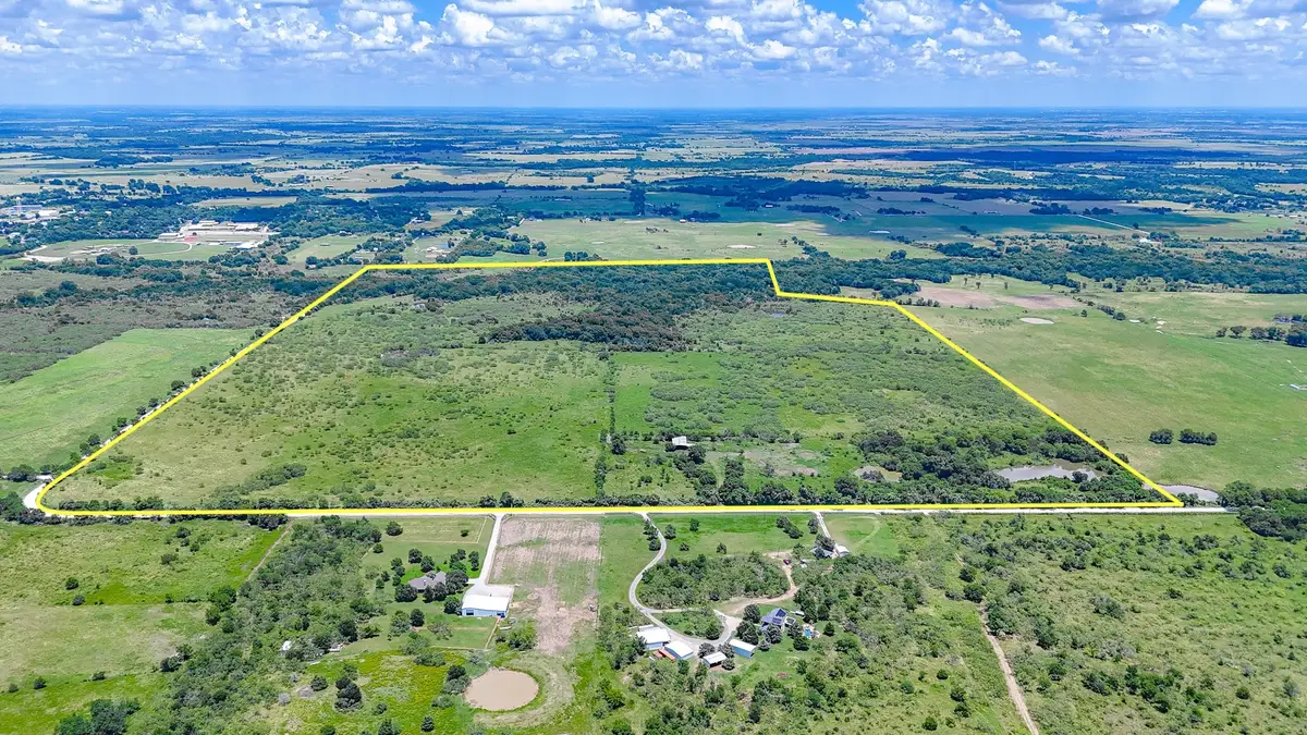 6252 NW County Road 4030, Blooming Grove, TX 76626 - Image #1