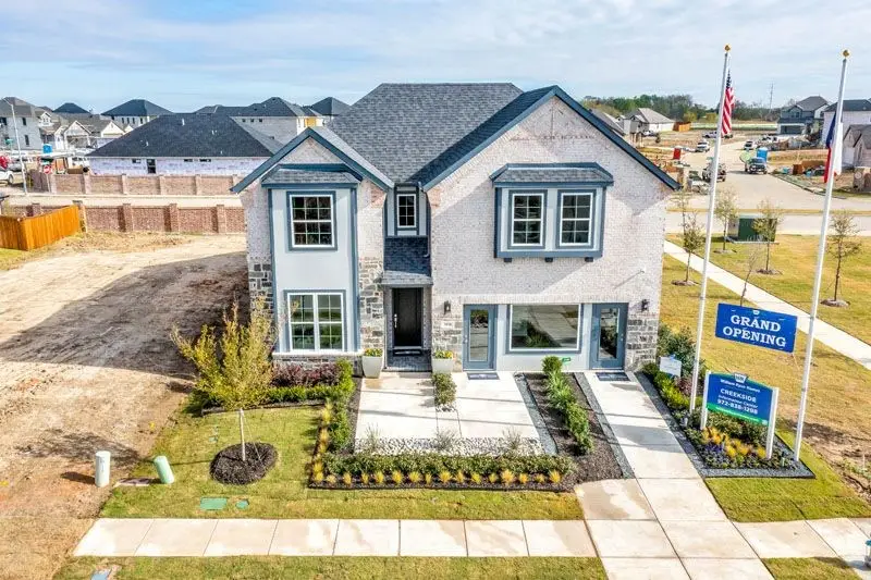 3008 Round Rock Drive, Royse City, TX 75189 - Image #3