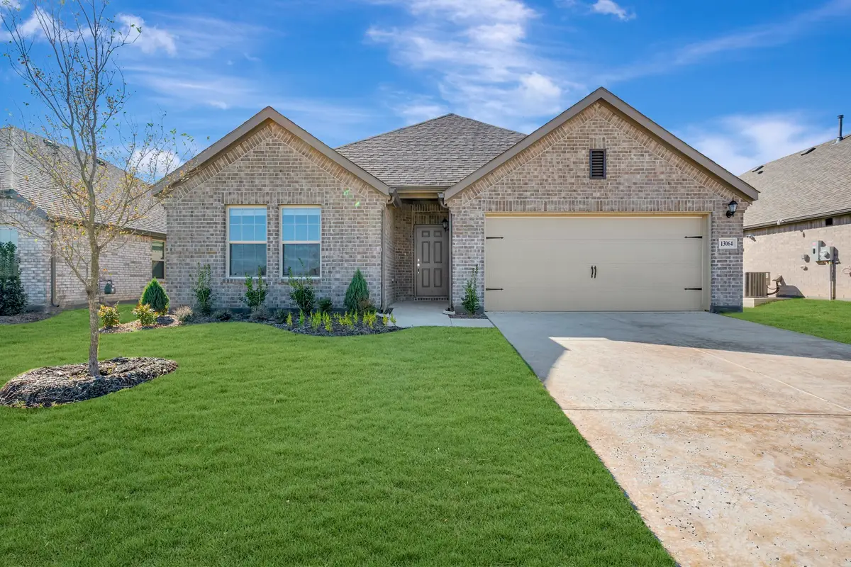 13064 Limestone Street, Providence Village, TX 76227 - Image #1