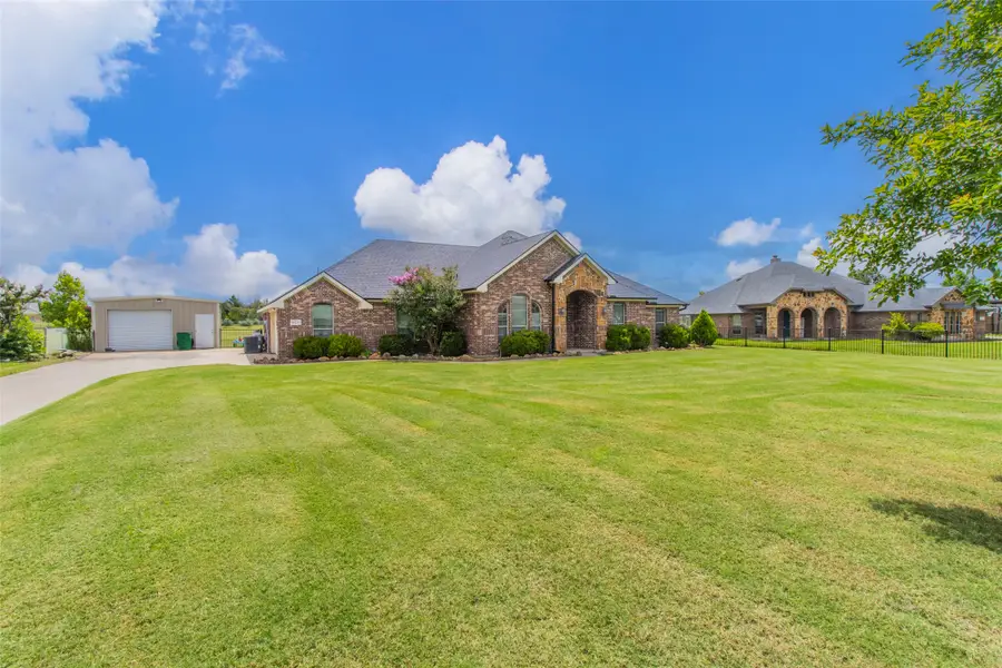 10231 Bantry Lane, Forney, TX 75126 - Image #2