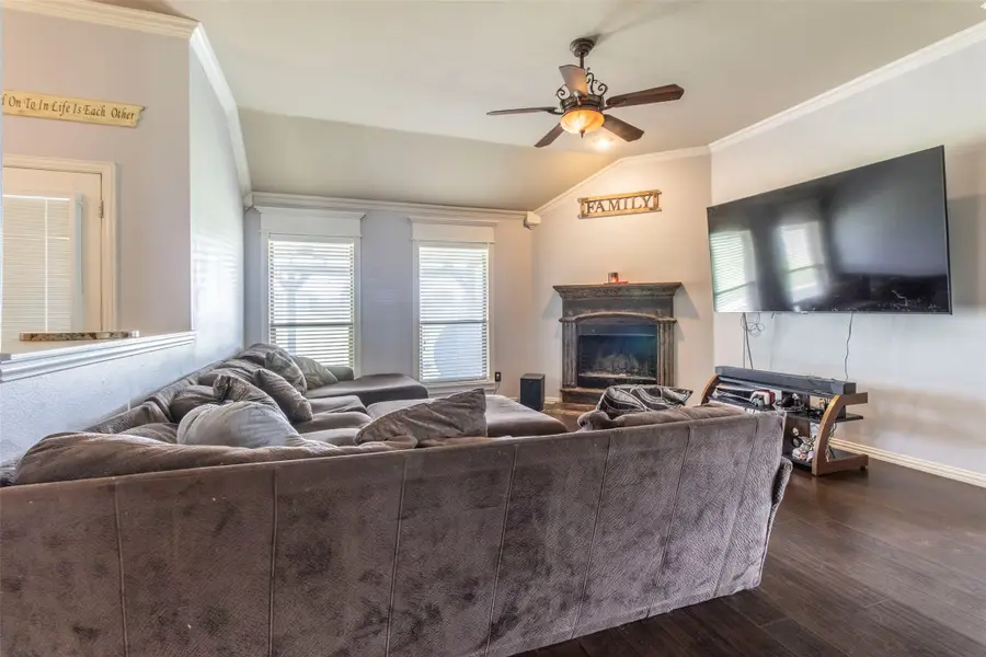 10231 Bantry Lane, Forney, TX 75126 - Image #3