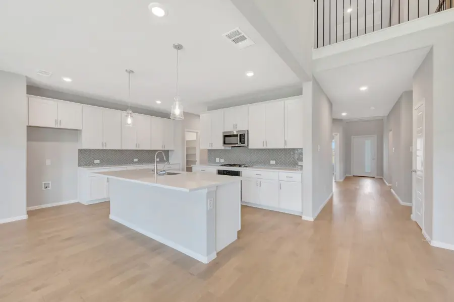 508 Turner Lane, Justin, TX 76247 - Image #3