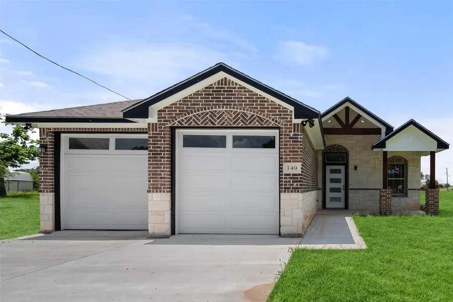 149 Lbj Ranch Road, Trinidad, TX 75163 - Image #3