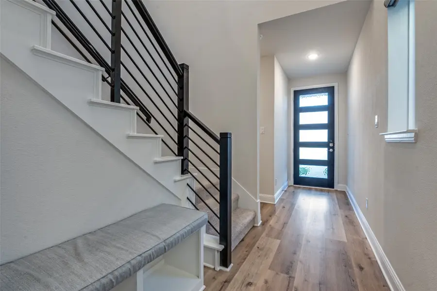 10871 Tall Timbers Trail, Frisco, TX 75035 - Image #3