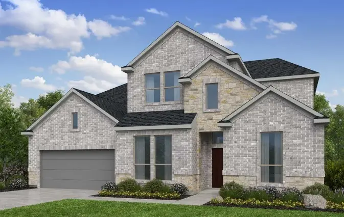 1800 Beech Ridge Drive, Northlake, TX 76226 - Image #1