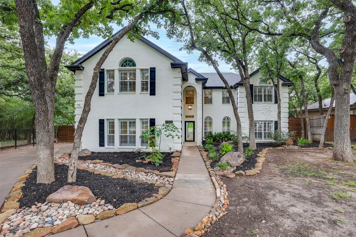 4502 Ridgecrest Drive, Arlington, TX 76017 - Image #1