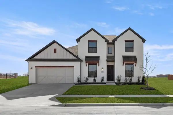 2149 Ten Mile Creek Drive, Celina, TX 75009