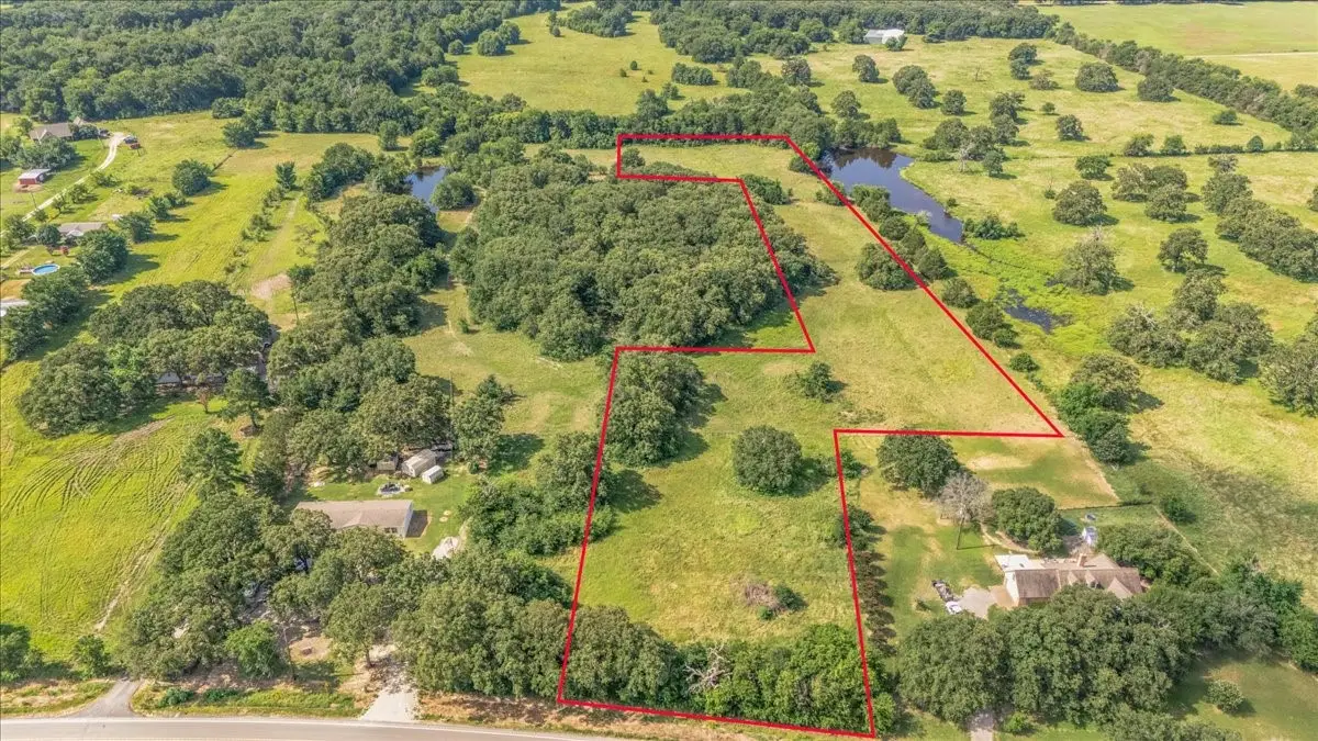 (part) Lot 4 Fm 2451, Scurry, TX 75158 - Image #1