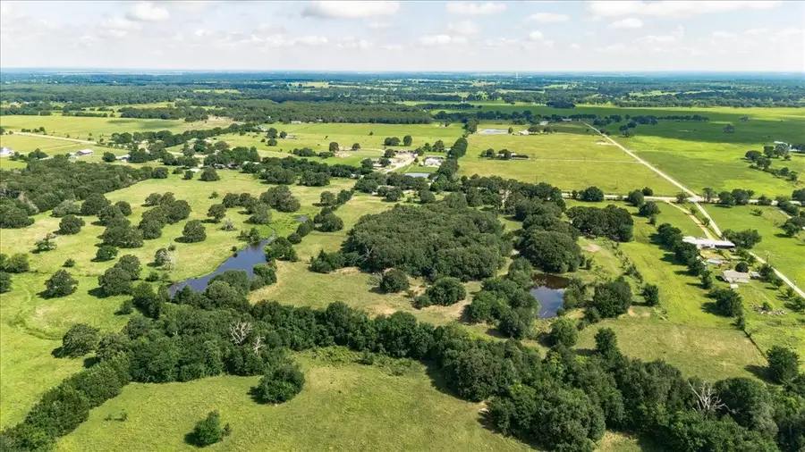 (part) Lot 4 Fm 2451, Scurry, TX 75158 - Image #2