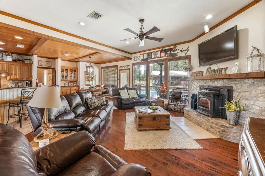 4951 N Fm 51, Weatherford, TX 76085 - Image #3