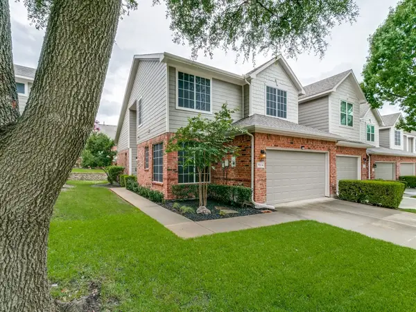 7024 Eagle Vail Drive, Plano, TX 75093