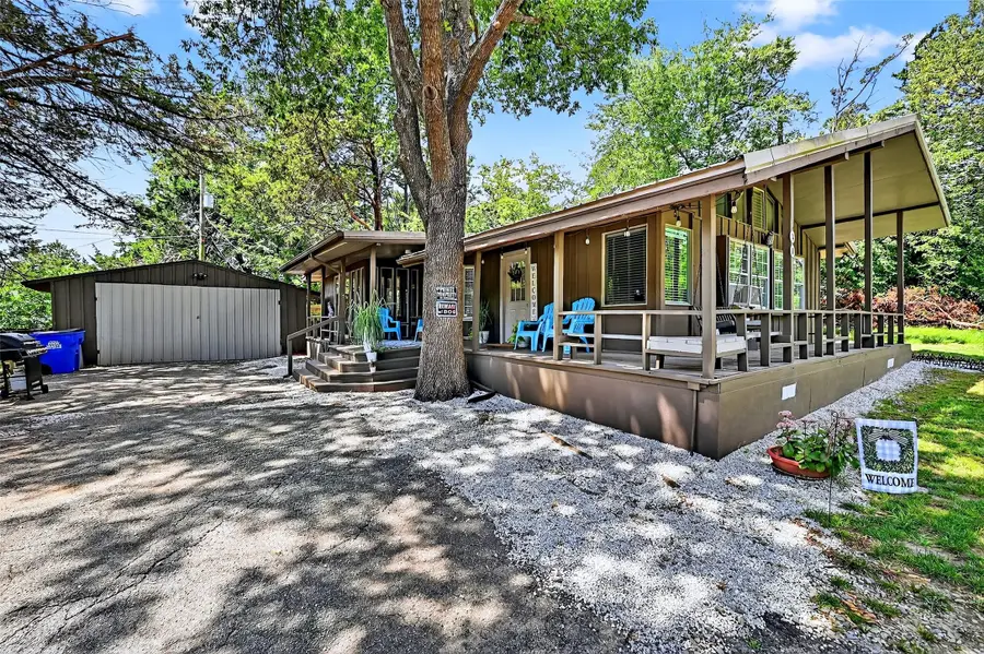 40 Stratford Drive, Gordonville, TX 76245 - Image #2