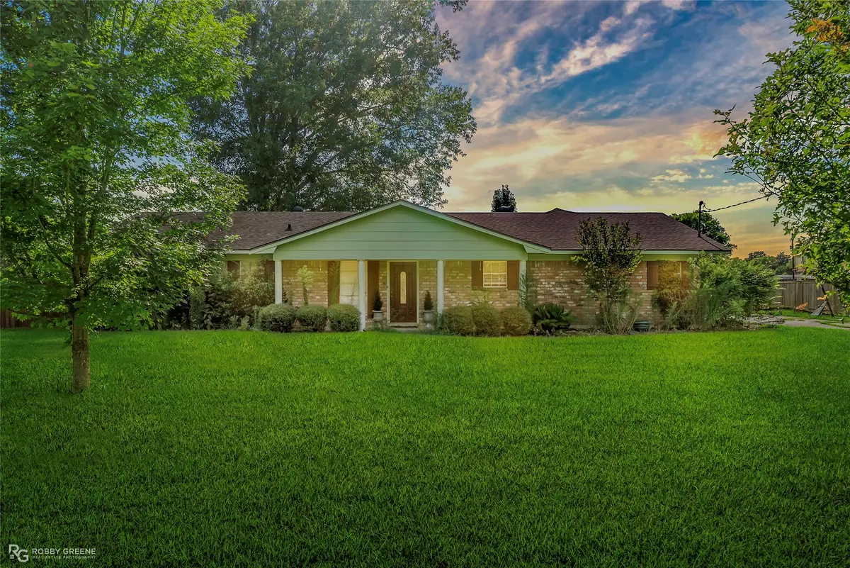 574 Stonewall Preston Road, Stonewall, LA 71078 - Image #1