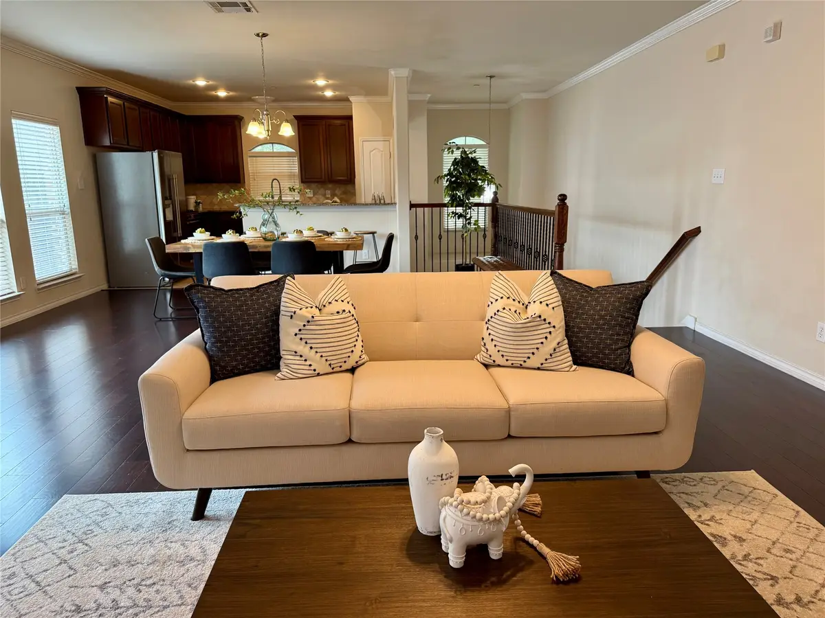 5534 Grosseto Drive, Frisco, TX 75034 - Image #1