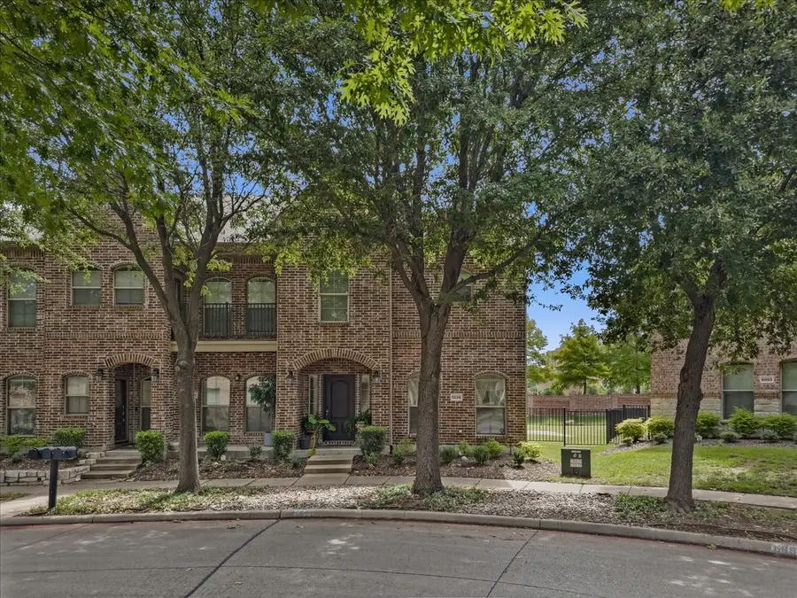 5534 Grosseto Drive, Frisco, TX 75034 - Image #2