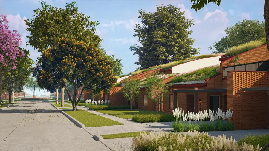 Villa 59 at 14869 Pitcher Sage, Frisco, TX 75035 - Image #3