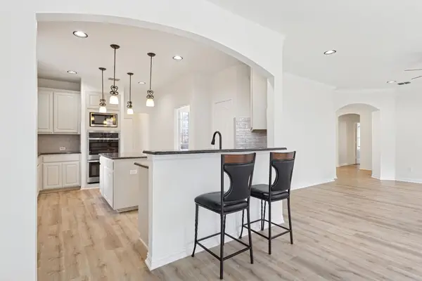 2509 Woodstone Court, Flower Mound, TX 75022