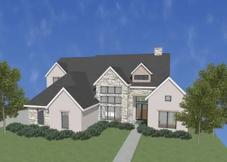 337 Broadmoor Drive, Heath, TX 75032 - Image #1