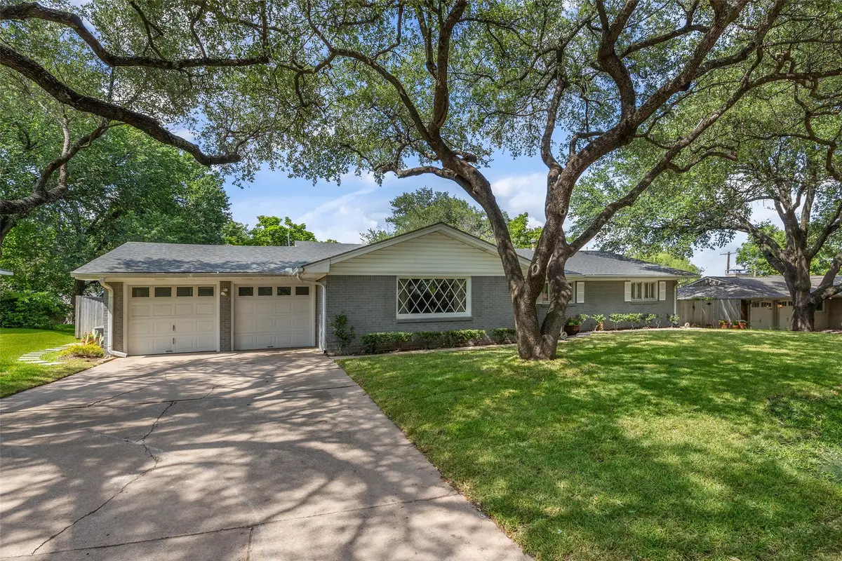 6404 Dakar Road W, Fort Worth, TX 76116 - Image #1