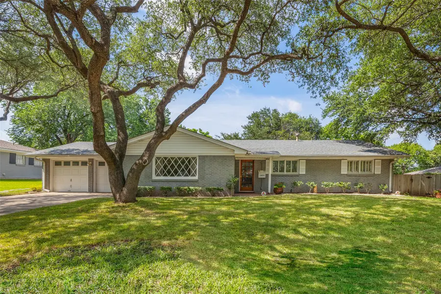 6404 Dakar Road W, Fort Worth, TX 76116 - Image #2