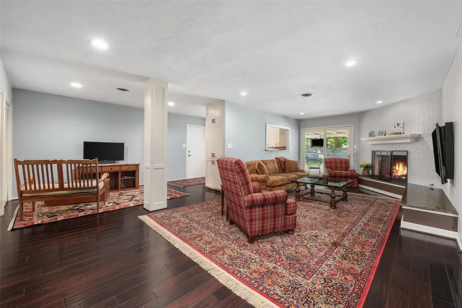 6404 Dakar Road W, Fort Worth, TX 76116 - Image #3