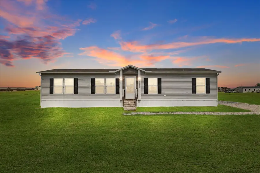 6701 Andrew Court, Princeton, TX 75407 - #2